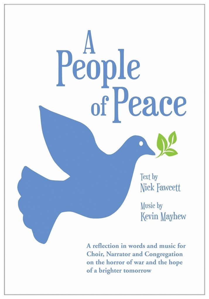 People Of Peace - Music